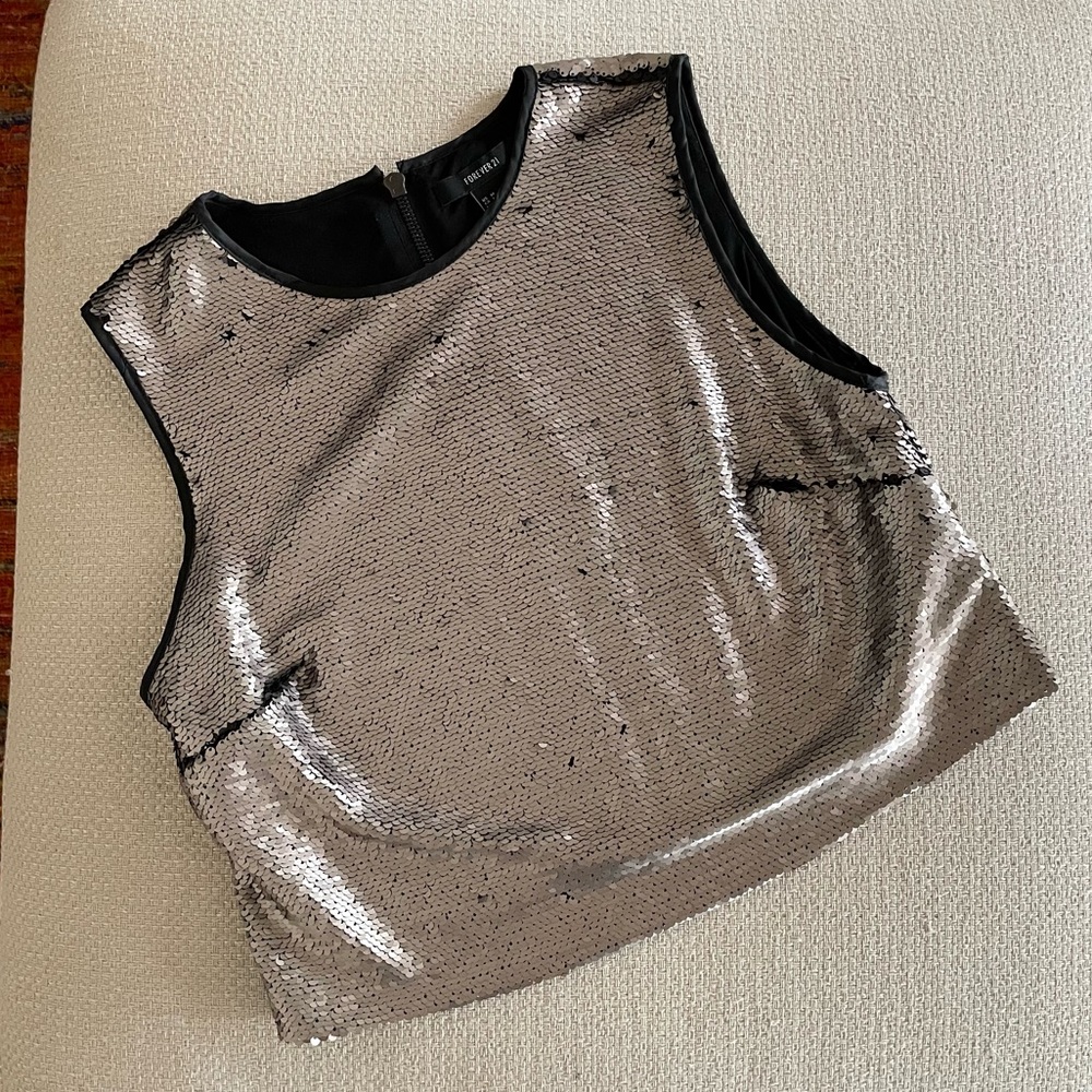 Sequence top